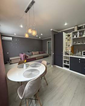 3-к квартира, вторичка, 67м2, 1/9 этаж