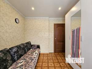 3-к квартира, вторичка, 58м2, 2/5 этаж