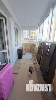 3-к квартира, вторичка, 74м2, 3/19 этаж