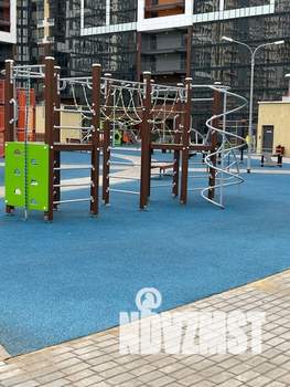 2-к квартира, сданный дом, 51м2, 17/26 этаж