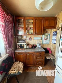 4-к квартира, вторичка, 64м2, 5/9 этаж