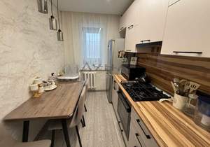 2-к квартира, вторичка, 45м2, 5/5 этаж
