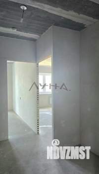 2-к квартира, вторичка, 53м2, 10/15 этаж