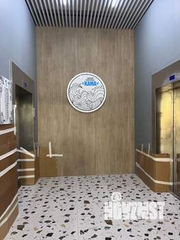 1-к квартира, вторичка, 43м2, 13/17 этаж