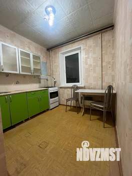 1-к квартира, вторичка, 37м2, 7/9 этаж