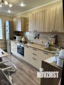1-к квартира, вторичка, 36м2, 10/11 этаж