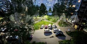 3-к квартира, вторичка, 66м2, 5/9 этаж