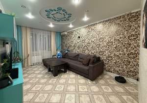 2-к квартира, вторичка, 56м2, 5/10 этаж