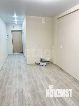 Студия квартира, вторичка, 24м2, 13/19 этаж