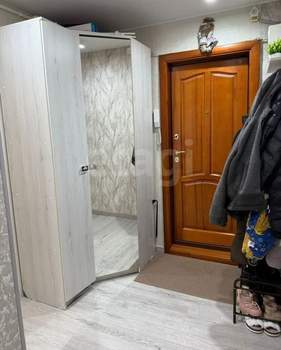 2-к квартира, вторичка, 45м2, 5/5 этаж