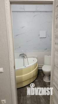 1-к квартира, вторичка, 40м2, 11/19 этаж