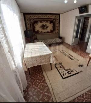 2-к квартира, вторичка, 55м2, 5/14 этаж