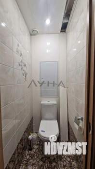 4-к квартира, вторичка, 89м2, 9/9 этаж