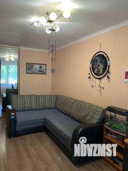 2-к квартира, вторичка, 45м2, 1/14 этаж