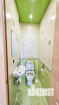 3-к квартира, вторичка, 70м2, 17/17 этаж