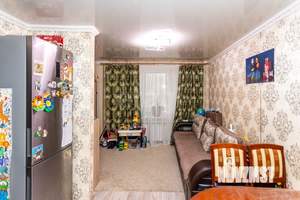 2-к квартира, вторичка, 31м2, 5/12 этаж