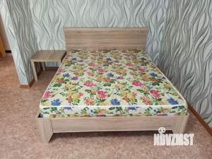 1-к квартира, вторичка, 37м2, 8/10 этаж