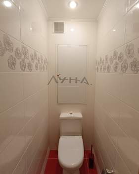 3-к квартира, вторичка, 66м2, 5/12 этаж