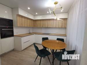 3-к квартира, вторичка, 92м2, 6/9 этаж