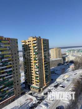 3-к квартира, вторичка, 64м2, 14/18 этаж