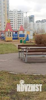 1-к квартира, вторичка, 37м2, 3/10 этаж