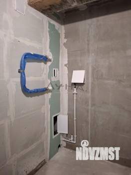 1-к квартира, вторичка, 41м2, 13/19 этаж
