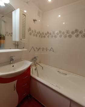 3-к квартира, вторичка, 66м2, 5/12 этаж