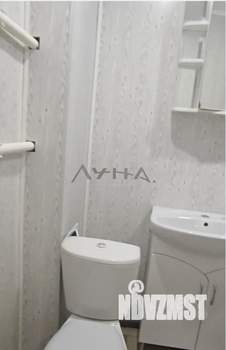 1-к квартира, вторичка, 33м2, 8/10 этаж