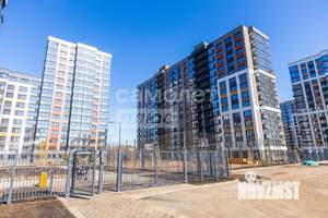 4-к квартира, вторичка, 93м2, 7/16 этаж