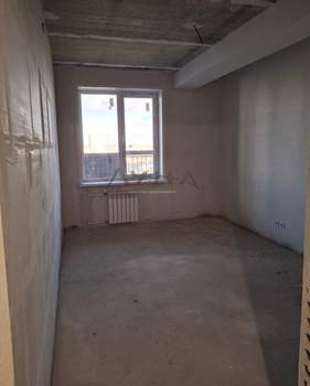 1-к квартира, вторичка, 41м2, 13/19 этаж