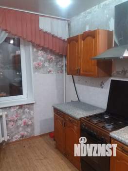 2-к квартира, вторичка, 51м2, 9/10 этаж