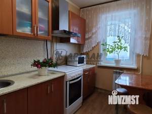 2-к квартира, вторичка, 46м2, 4/5 этаж