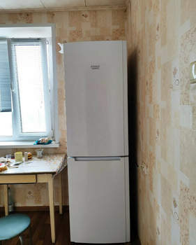 1-к квартира, вторичка, 32м2, 8/9 этаж