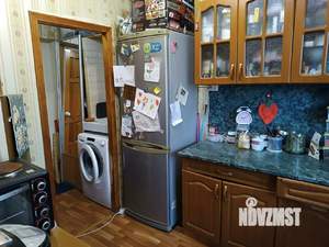 1-к квартира, вторичка, 22м2, 3/5 этаж