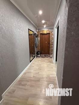 3-к квартира, вторичка, 67м2, 2/9 этаж