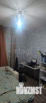 3-к квартира, вторичка, 66м2, 5/5 этаж