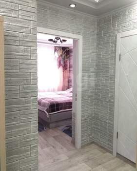 3-к квартира, вторичка, 60м2, 3/5 этаж