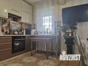 4-к квартира, вторичка, 72м2, 4/5 этаж