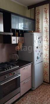 2-к квартира, вторичка, 54м2, 2/9 этаж