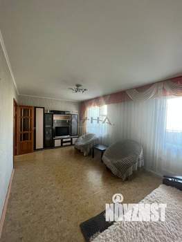 2-к квартира, вторичка, 56м2, 5/5 этаж