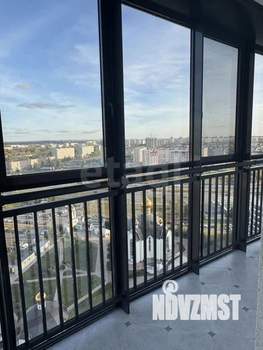 1-к квартира, вторичка, 50м2, 18/18 этаж