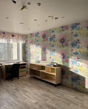 4-к квартира, вторичка, 101м2, 3/9 этаж