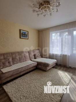 2-к квартира, вторичка, 45м2, 2/5 этаж