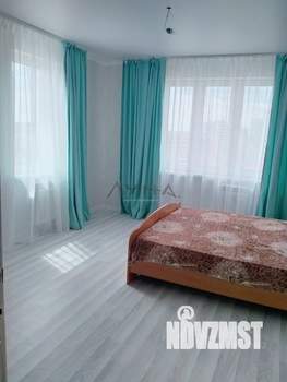 2-к квартира, вторичка, 55м2, 16/17 этаж