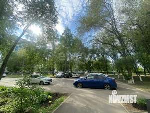 2-к квартира, вторичка, 42м2, 9/9 этаж