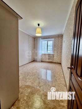 3-к квартира, вторичка, 66м2, 3/9 этаж