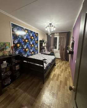 4-к квартира, вторичка, 97м2, 4/11 этаж