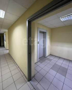 2-к квартира, вторичка, 51м2, 8/19 этаж