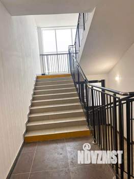 3-к квартира, вторичка, 94м2, 6/6 этаж