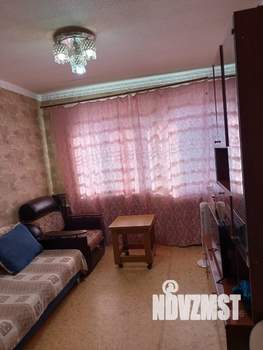 1-к квартира, вторичка, 29м2, 6/9 этаж